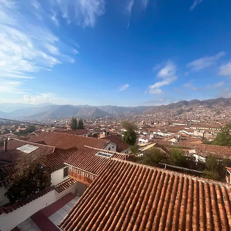 Cusco&Rock