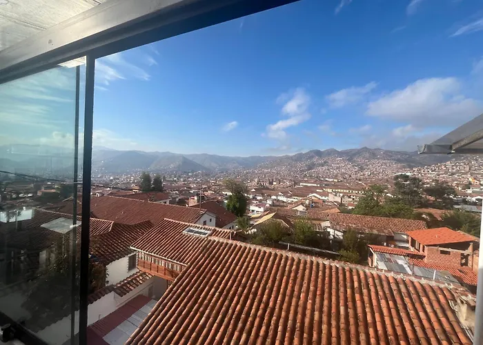 Guest house Sky