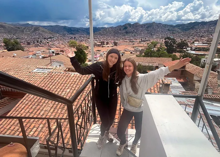 Guest house Sky Cusco