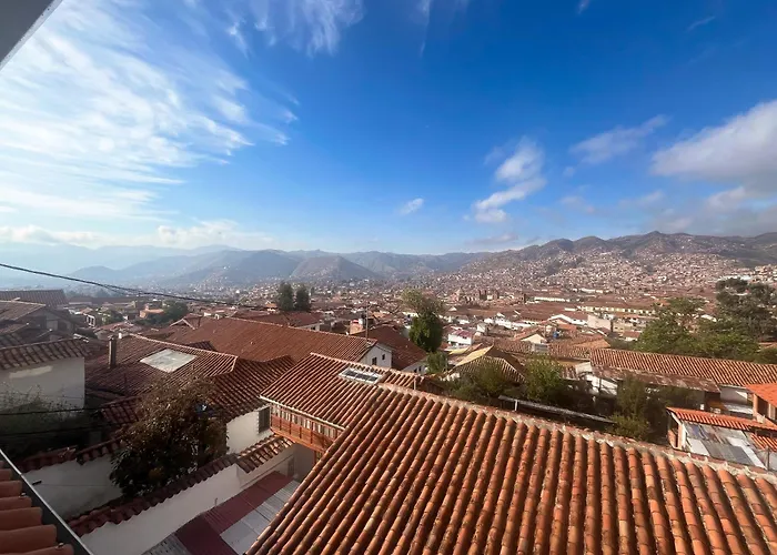 Guest house Sky Cusco
