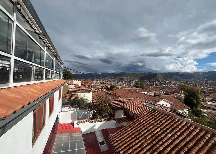 Sky Guest house Cusco