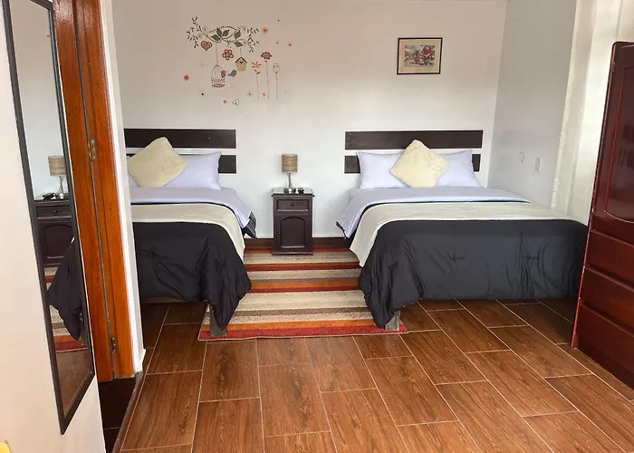 Sky Guest house